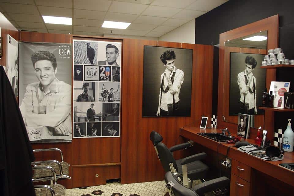 coiffeur caen