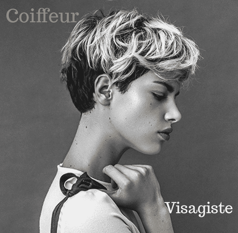Salon de coiffure Caen-Cora-Rots - Colin Vautier Coiffeur