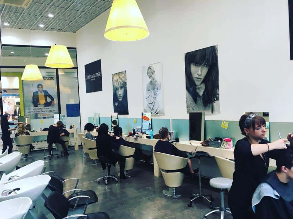 salon coiffure agneaux