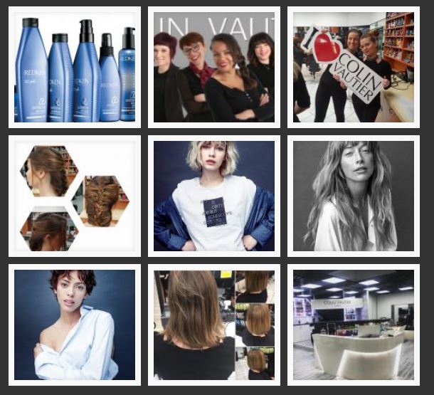 coupe de cheveux femmes caen