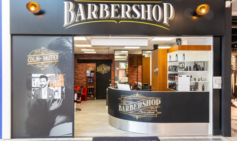 Coiffeur barbier auchan cherbourg