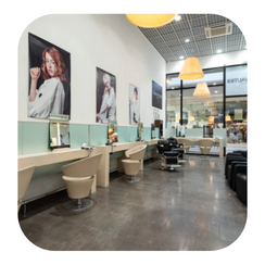 Coiffeur Saint Lo