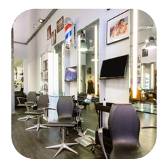 Coiffeur Caen Rives de l’Orne