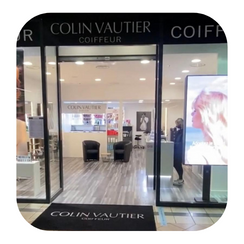 Coiffeur Auchan Cherbourg