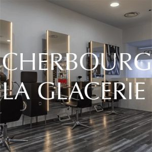 CHERBOURG GLACERIE